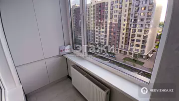 34 м², 1-комнатная квартира, этаж 8 из 15, 34 м², на длительный срок, изображение - 5
