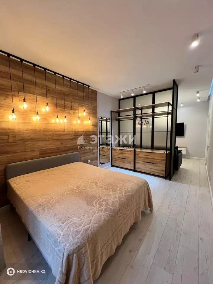 65 м², 2-комнатная квартира, этаж 7 из 12, 65 м², на длительный срок, изображение - 1