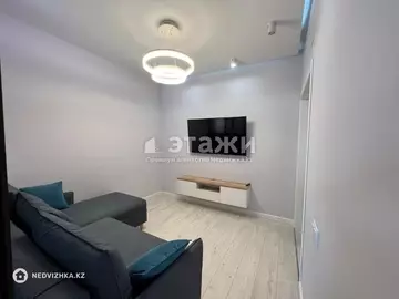 65 м², 2-комнатная квартира, этаж 7 из 12, 65 м², на длительный срок, изображение - 4