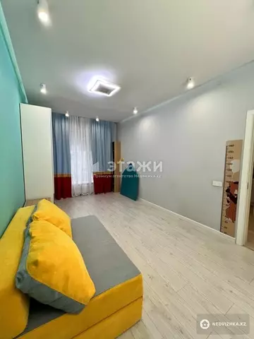 65 м², 2-комнатная квартира, этаж 7 из 12, 65 м², на длительный срок, изображение - 5