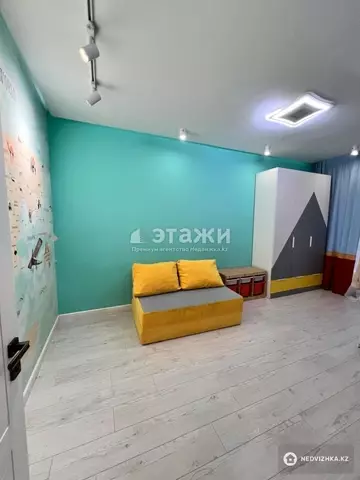 65 м², 2-комнатная квартира, этаж 7 из 12, 65 м², на длительный срок, изображение - 6