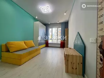 65 м², 2-комнатная квартира, этаж 7 из 12, 65 м², на длительный срок, изображение - 7