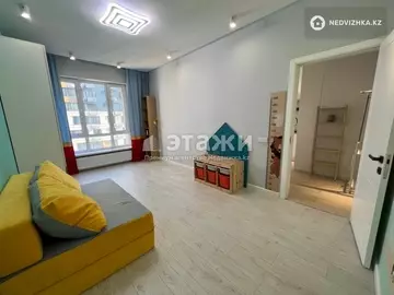 65 м², 2-комнатная квартира, этаж 7 из 12, 65 м², на длительный срок, изображение - 8