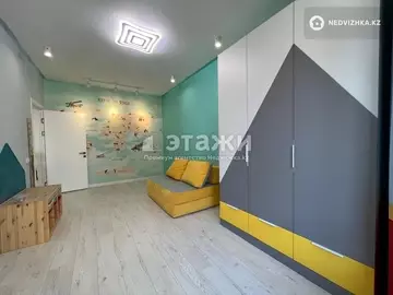 65 м², 2-комнатная квартира, этаж 7 из 12, 65 м², на длительный срок, изображение - 9