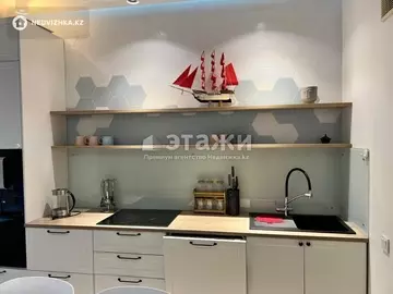 65 м², 2-комнатная квартира, этаж 7 из 12, 65 м², на длительный срок, изображение - 10