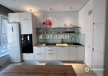 65 м², 2-комнатная квартира, этаж 7 из 12, 65 м², на длительный срок, изображение - 11