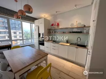 65 м², 2-комнатная квартира, этаж 7 из 12, 65 м², на длительный срок, изображение - 12