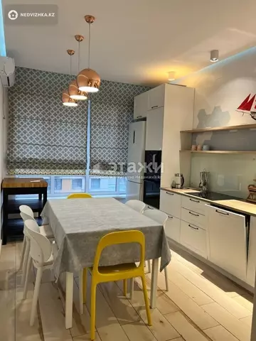 65 м², 2-комнатная квартира, этаж 7 из 12, 65 м², на длительный срок, изображение - 13