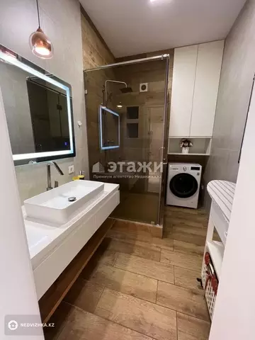 65 м², 2-комнатная квартира, этаж 7 из 12, 65 м², на длительный срок, изображение - 15