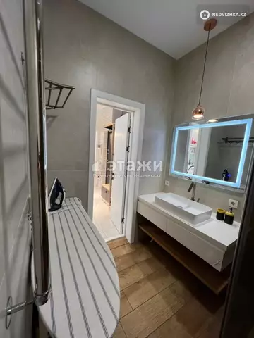 65 м², 2-комнатная квартира, этаж 7 из 12, 65 м², на длительный срок, изображение - 16