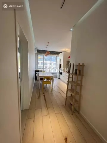 65 м², 2-комнатная квартира, этаж 7 из 12, 65 м², на длительный срок, изображение - 17