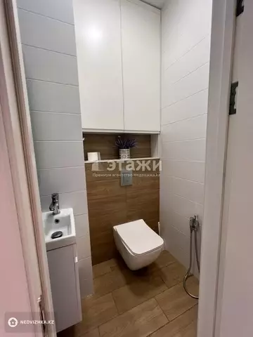 65 м², 2-комнатная квартира, этаж 7 из 12, 65 м², на длительный срок, изображение - 18