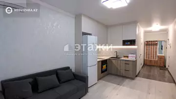 2-комнатная квартира, этаж 11 из 12, 45 м², на длительный срок