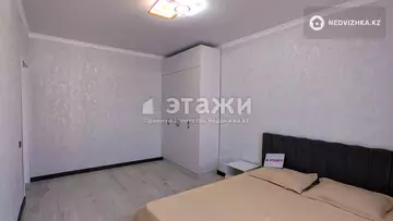 45 м², 2-комнатная квартира, этаж 11 из 12, 45 м², на длительный срок, изображение - 4