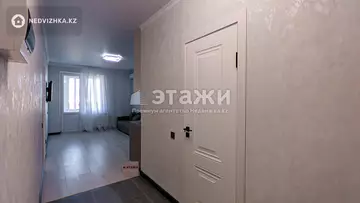 45 м², 2-комнатная квартира, этаж 11 из 12, 45 м², на длительный срок, изображение - 5