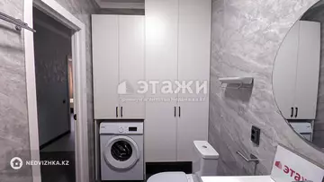 45 м², 2-комнатная квартира, этаж 11 из 12, 45 м², на длительный срок, изображение - 11
