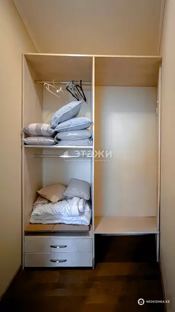 3-комнатная квартира, этаж 9 из 20, 125 м², на длительный срок