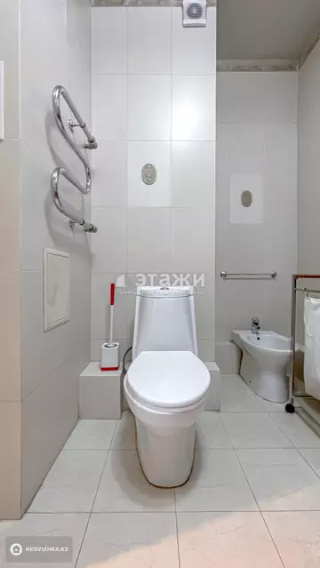 125 м², 3-комнатная квартира, этаж 9 из 20, 125 м², на длительный срок, изображение - 5