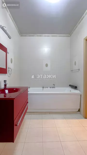 125 м², 3-комнатная квартира, этаж 9 из 20, 125 м², на длительный срок, изображение - 4