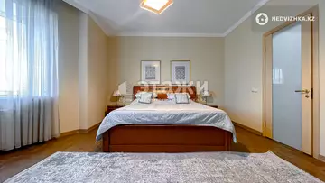 125 м², 3-комнатная квартира, этаж 9 из 20, 125 м², на длительный срок, изображение - 6