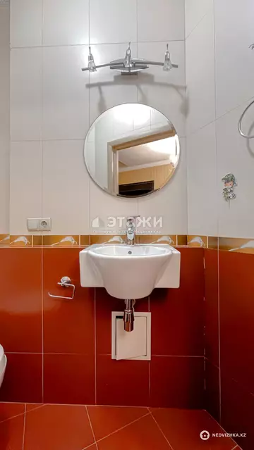 125 м², 3-комнатная квартира, этаж 9 из 20, 125 м², на длительный срок, изображение - 8