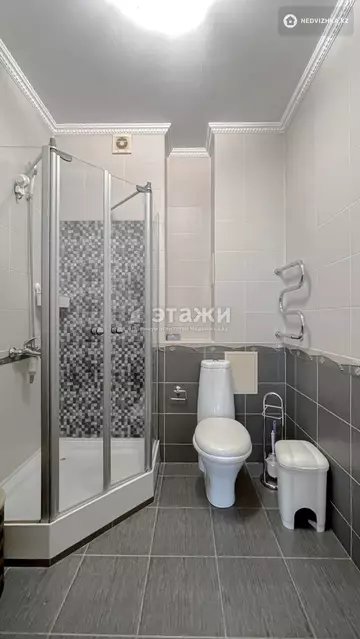 125 м², 3-комнатная квартира, этаж 9 из 20, 125 м², на длительный срок, изображение - 9