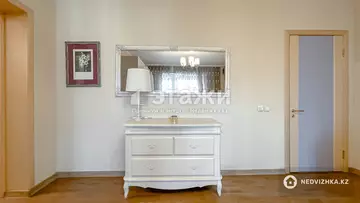 125 м², 3-комнатная квартира, этаж 9 из 20, 125 м², на длительный срок, изображение - 10