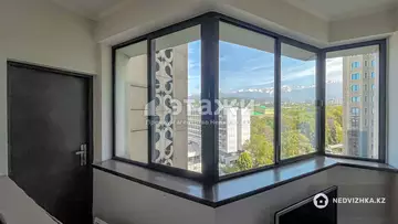 125 м², 3-комнатная квартира, этаж 9 из 20, 125 м², на длительный срок, изображение - 12