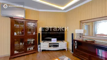 125 м², 3-комнатная квартира, этаж 9 из 20, 125 м², на длительный срок, изображение - 14