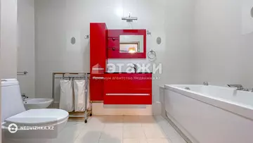 125 м², 3-комнатная квартира, этаж 9 из 20, 125 м², на длительный срок, изображение - 15