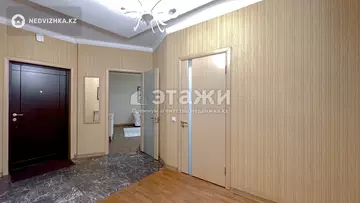 125 м², 3-комнатная квартира, этаж 9 из 20, 125 м², на длительный срок, изображение - 16