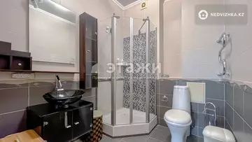 125 м², 3-комнатная квартира, этаж 9 из 20, 125 м², на длительный срок, изображение - 18