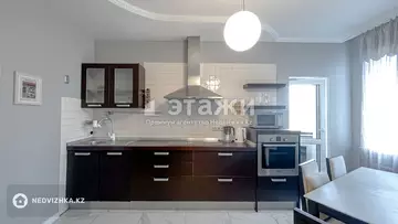 125 м², 3-комнатная квартира, этаж 9 из 20, 125 м², на длительный срок, изображение - 20