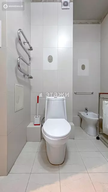 125 м², 3-комнатная квартира, этаж 9 из 20, 125 м², на длительный срок, изображение - 21