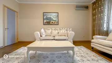 125 м², 3-комнатная квартира, этаж 9 из 20, 125 м², на длительный срок, изображение - 26
