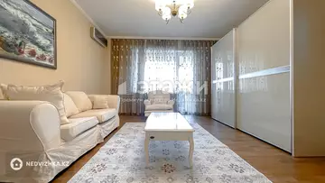 125 м², 3-комнатная квартира, этаж 9 из 20, 125 м², на длительный срок, изображение - 27