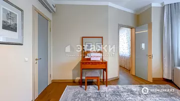 125 м², 3-комнатная квартира, этаж 9 из 20, 125 м², на длительный срок, изображение - 29
