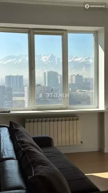 3-комнатная квартира, этаж 13 из 15, 111 м², на длительный срок