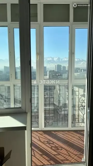 111 м², 3-комнатная квартира, этаж 13 из 15, 111 м², на длительный срок, изображение - 4