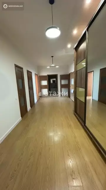111 м², 3-комнатная квартира, этаж 13 из 15, 111 м², на длительный срок, изображение - 5