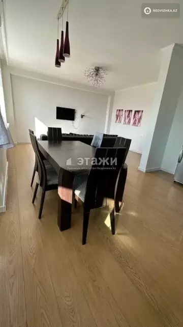 111 м², 3-комнатная квартира, этаж 13 из 15, 111 м², на длительный срок, изображение - 6