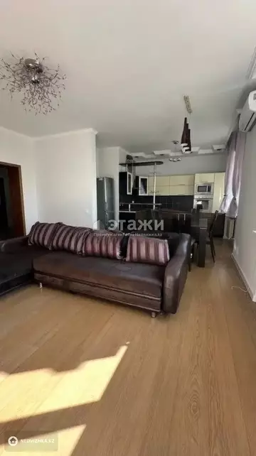 111 м², 3-комнатная квартира, этаж 13 из 15, 111 м², на длительный срок, изображение - 7
