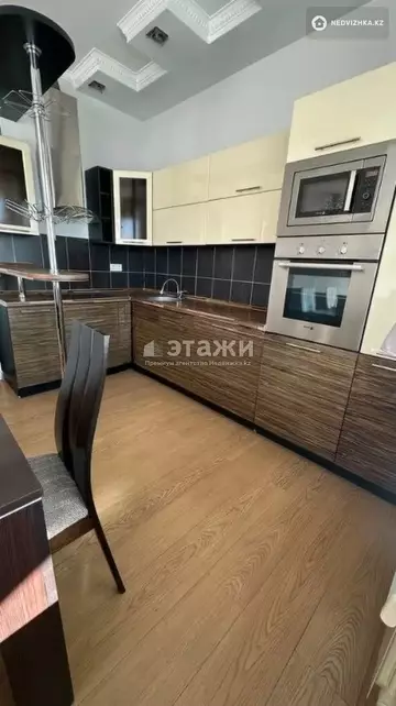 111 м², 3-комнатная квартира, этаж 13 из 15, 111 м², на длительный срок, изображение - 9