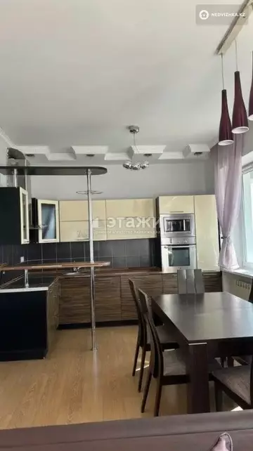 111 м², 3-комнатная квартира, этаж 13 из 15, 111 м², на длительный срок, изображение - 10