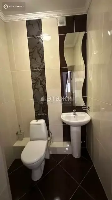 111 м², 3-комнатная квартира, этаж 13 из 15, 111 м², на длительный срок, изображение - 12