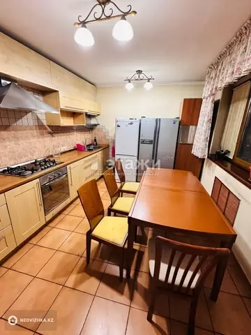107 м², 3-комнатная квартира, этаж 3 из 5, 107 м², на длительный срок, изображение - 4
