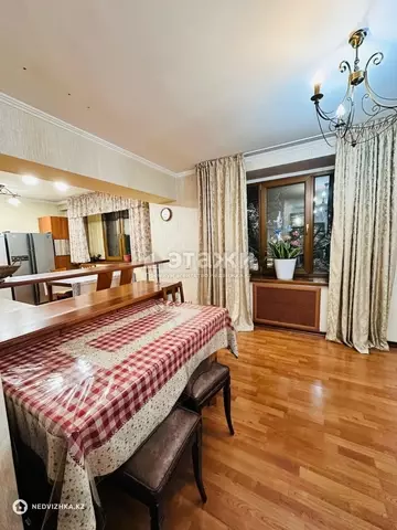 107 м², 3-комнатная квартира, этаж 3 из 5, 107 м², на длительный срок, изображение - 5