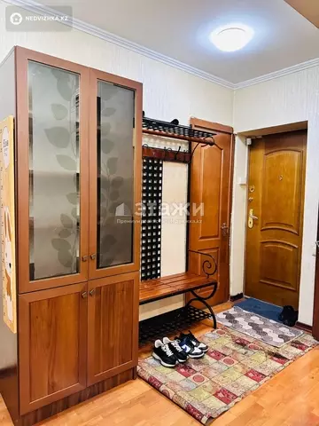 107 м², 3-комнатная квартира, этаж 3 из 5, 107 м², на длительный срок, изображение - 10