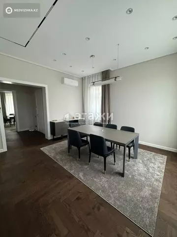 4-комнатный дом, 1 соток, 280 м², на длительный срок