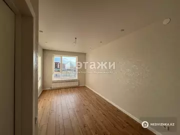 1-комнатная квартира, этаж 2 из 5, 34 м²